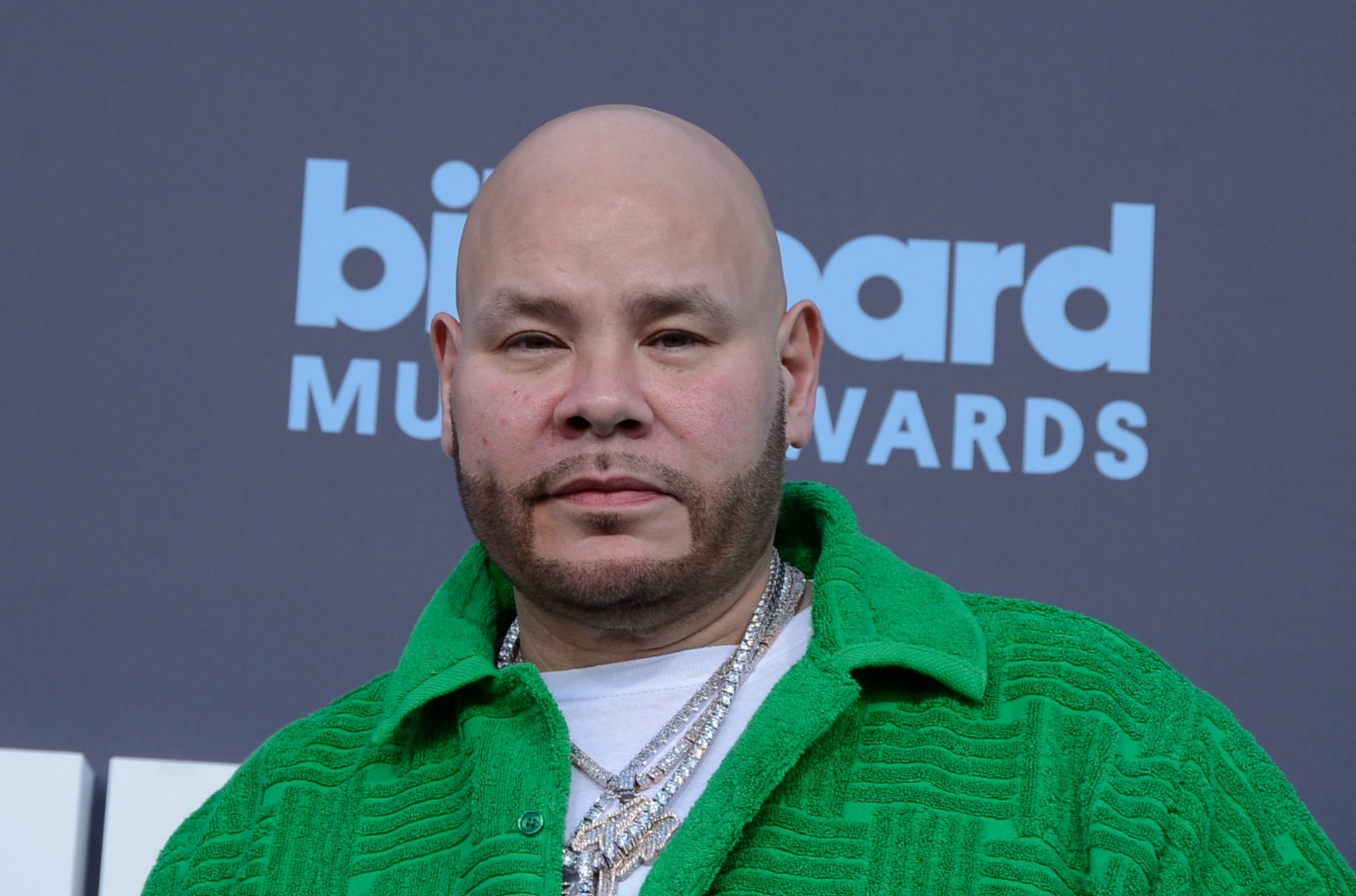 Fat Joe Announces Comedy Debut With One-Man Standup Show