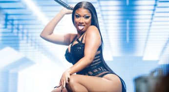 Megan Thee Stallion Drops The Music Video For Her Latest Single ‘Her’