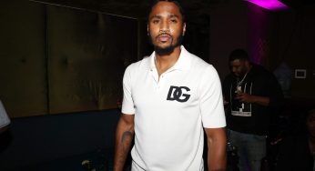 Woman Testifies That An Attorney Representing Trey Songz’s Alleged Victim, Offered Her Up To $200K To Lie About Him In Sexual Assault Case 