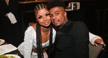 Chrisean Rocks Says Blueface Asked Her To Be His Girlfriend Following Alarming Tweets About “Hurting”