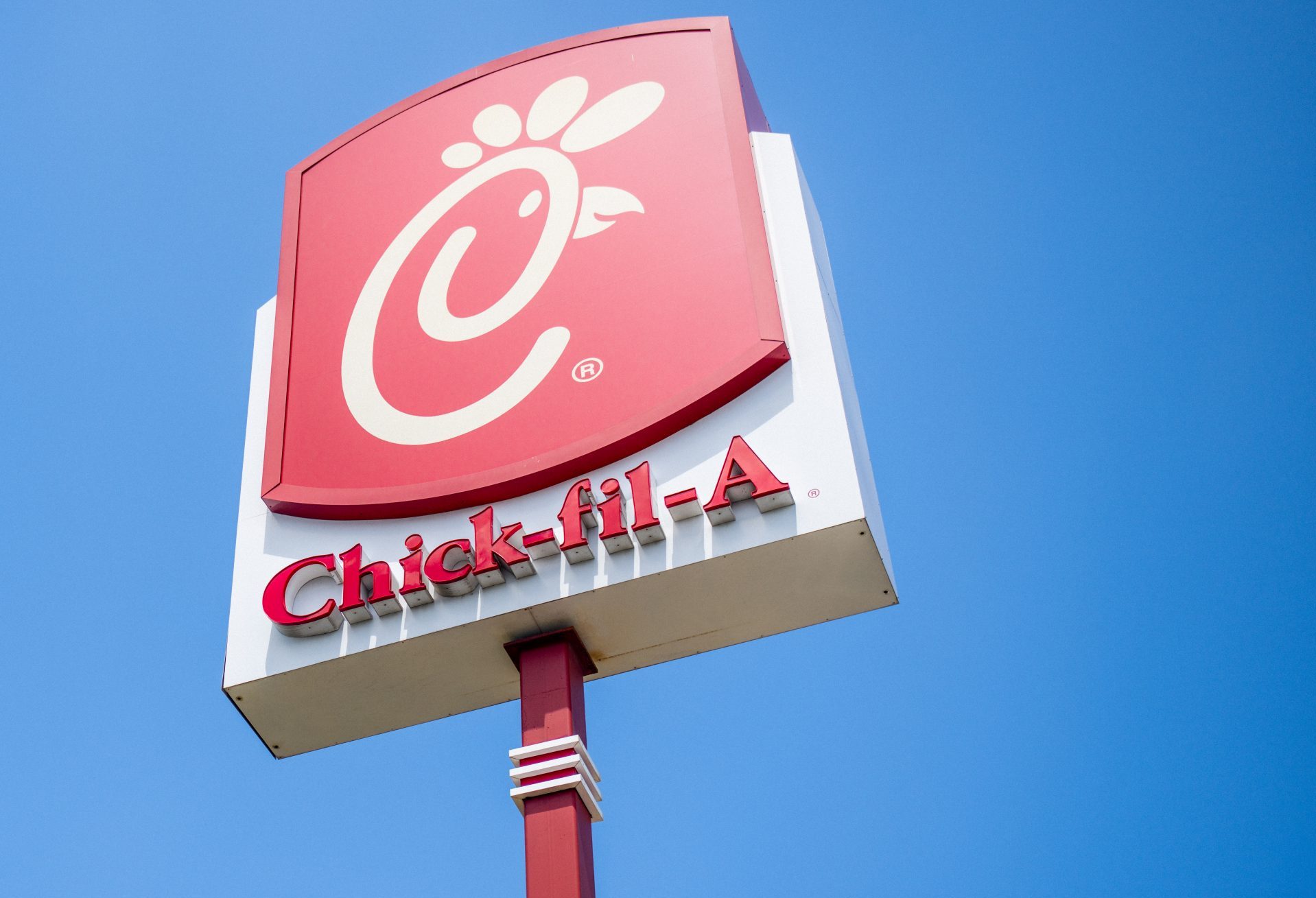 Miami Chick-fil-A Violates 30 Health Codes Including Presence Of Roaches