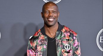 Terrell Owens Shares Video Encounter With A “Karen” In His Neighborhood Who Falsely Accused Him Of Attacking Her