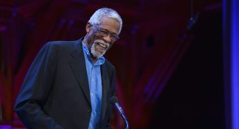 The NBA To Retire No. 6 Jerseys Across The League In Honor Of Bill Russell 
