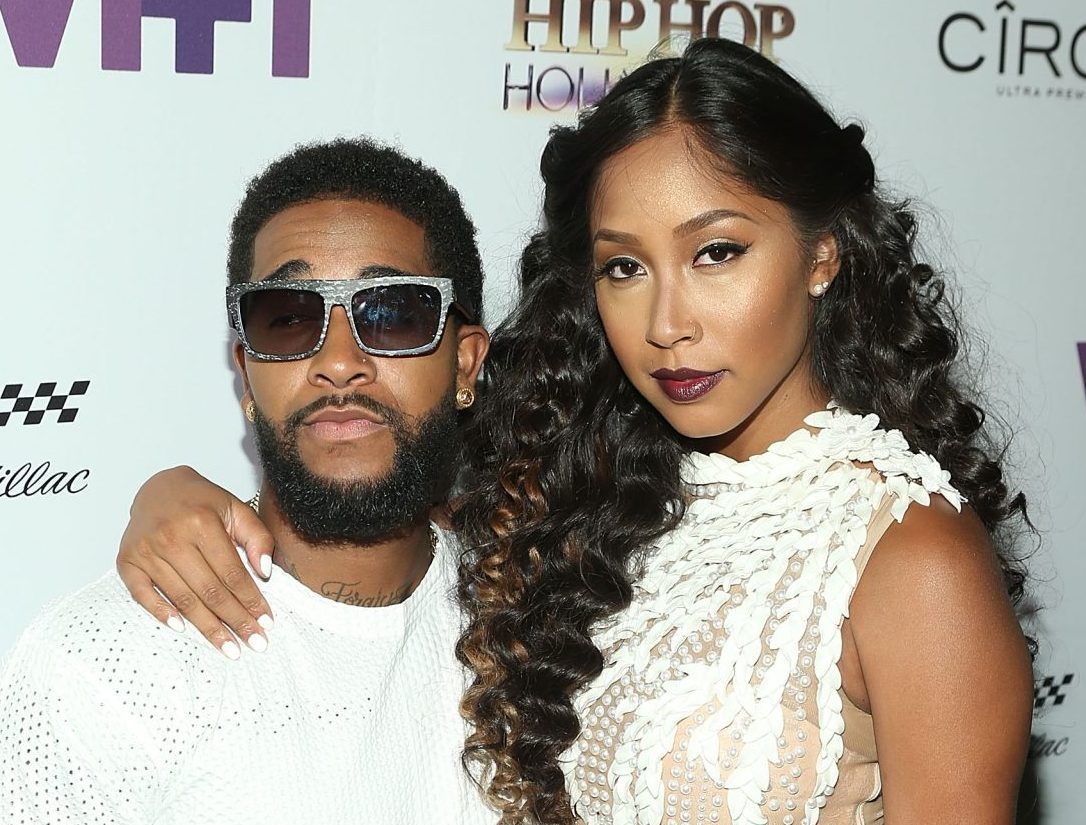 (Exclusive) Omarion Talks Co-Parenting With Apryl Jones 7 Years After Split— “We’re Still In A Transformative State” thumbnail