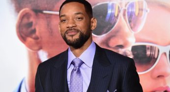 VIDEO: Will Smith Tests His Return To Social Media With Hilarious Monkey Video And Spider Encounter Video