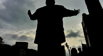 Married Texas Pastor Of Embattled Megachurch Steps Down Following “Embarrassing” Instagram DMs