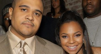 Irv Gotti Says Ashanti ‘Ran Like A Cockroach’ When Feds Arrested Him In 2005— ‘She Has Not Made A Hit Since’