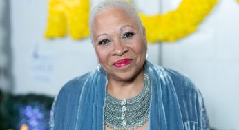 Actress Denise Dowse Passes Away At The Age Of 64 Following A Battle With Meningitis