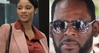 R. Kelly’s Lawyer Denies Joycelyn Savage’s Pregnancy Claims (Update) 