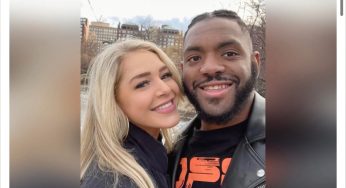 (Update) OnlyFans Model Courtney Clenney Charged With Stabbing Her Boyfriend Christian Obumseli To Death