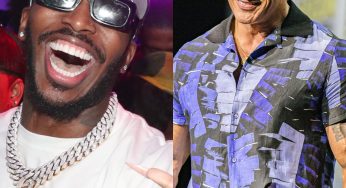 Pardison Fontaine Isn’t Mad At The Rock Saying He Wants To Be Megan Thee Stallion’s Pet