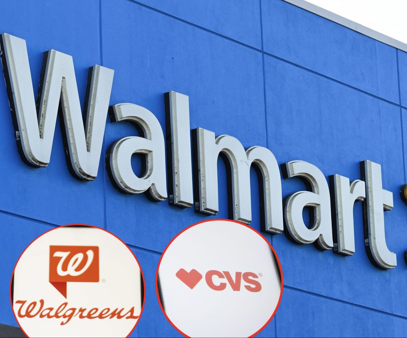Federal Judge Rules Walmart, CVS, And Walgreens Must Pay $650.6 Million For Damages Related To Opioid Epidemic