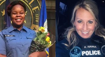 Former Louisville Detective Pleads Guilty To Federal Charges In Breonna Taylor Case —Faces Up To Five Years In Prison