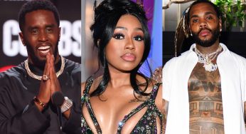 VIDEO: Yung Miami Denies Her Mental Breakdown Was About Diddy And Says She’s Not Kevin Gate’s Acne Bae