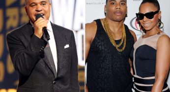 Irv Gotti Reflects On When He Learned About Ashanti & Nelly’s Past Relationship 
