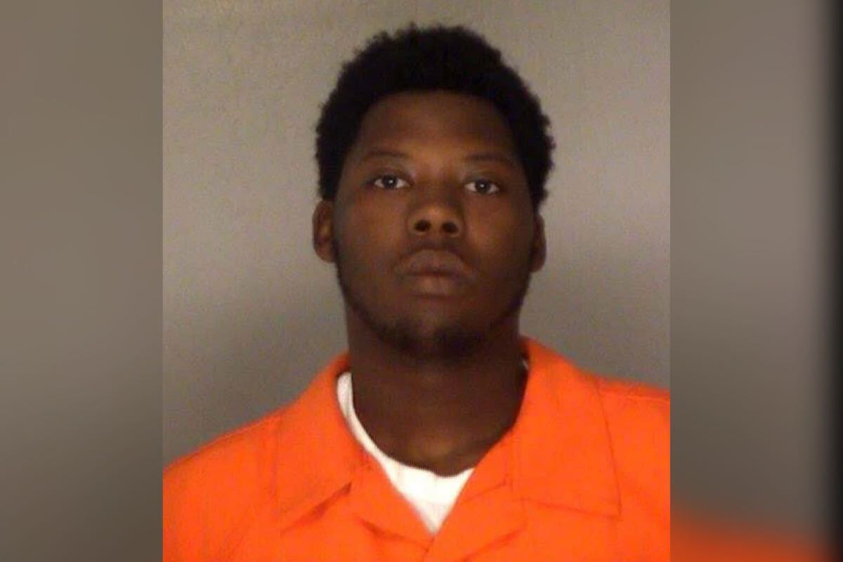 Man Charged With Murder In Accidental Shooting Death Of Teen Girl