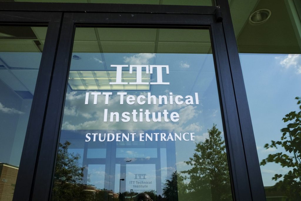 Institute of Technology ITT