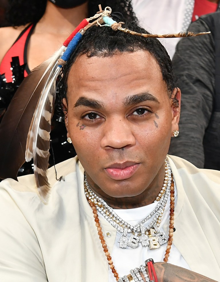 Kevin Gates