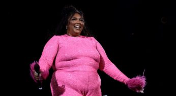 Lizzo Drops The Video For Her New Single ‘2 Be Loved’ Starring Tyson Beckford!