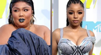 Live Updates: Celebrities Were Ready To Slay And Drip On The MTV VMAs Red Carpet!