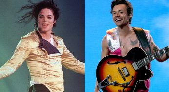 ‘You Didn’t Earn It’: Michael Jackson’s Nephew & Fans Slam Rolling Stone For Dubbing Harry Styles ‘The New King Of Pop’