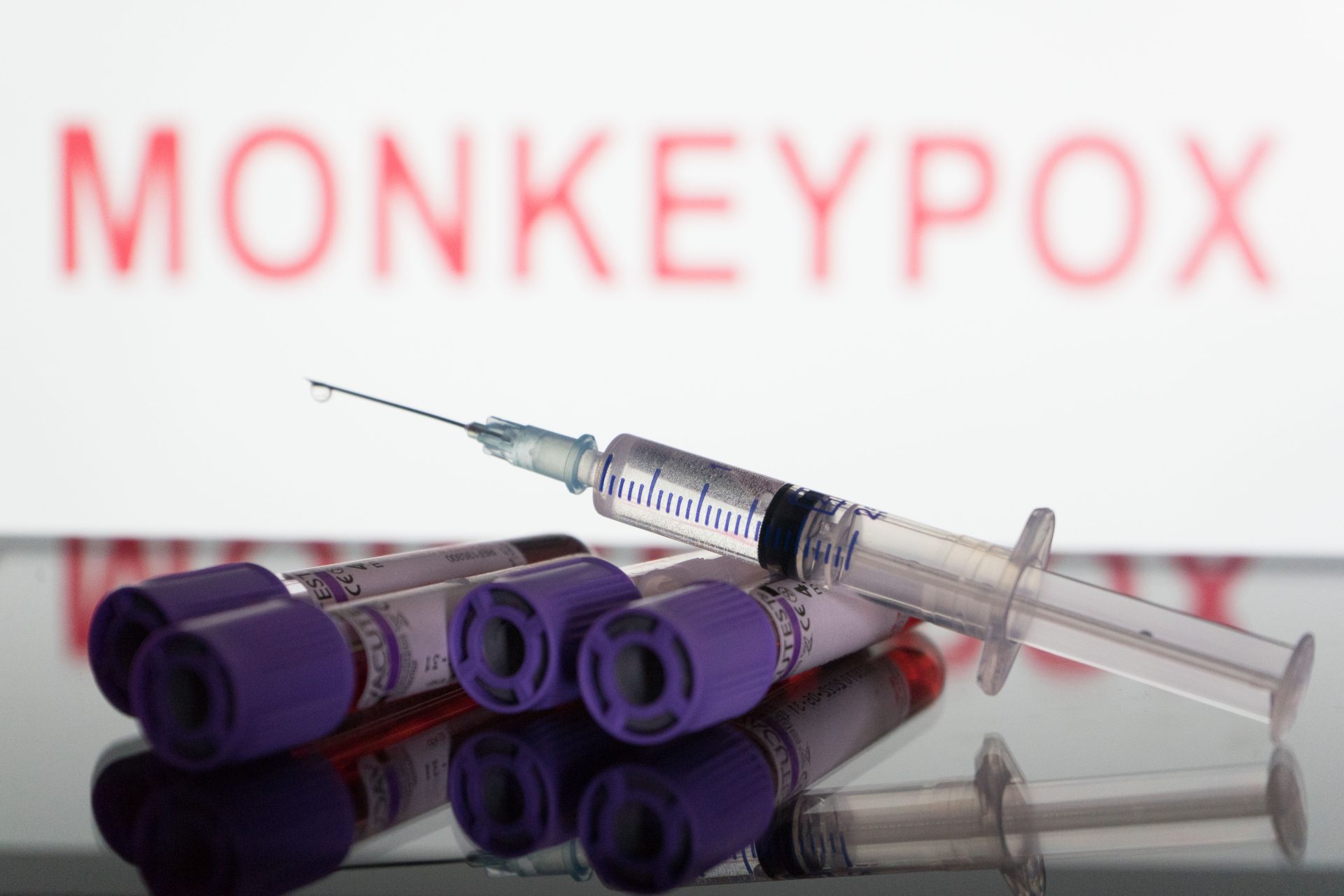 World Health Organization Asks Public For New Name Suggestions For Monkeypox Virus Due To Negative Public Reaction To Current Name