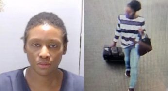 Atlanta Triple Shooting Suspect Called Victim Her ‘Laziest Manager,’ Accused Job Of Retaliation In Snippy LinkedIn Posts Before Killing