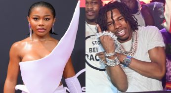 Jayda Cheaves Says Her & Lil Baby Are “Cordial” After Being Spotted Together In Atlanta