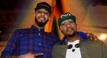 Triller Responds To $28 Million Verzuz Lawsuit From Swizz Beatz And Timbaland—”Swizz And Tim Have Been Personally Paid Over $50 Million In Cash”
