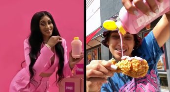 Exclusive: Chef Pii Reveals What Really Went Wrong With Her Infamous “Pink Sauce” | TSR Investigates