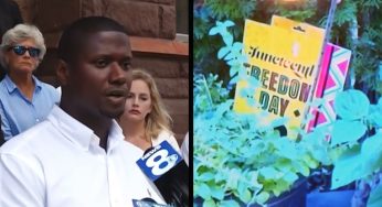 (Exclusive) Black Firefighter Suing After Being Forced To Attend Racist-Themed Party While On The Clock Speaks Out | TSR Investigates