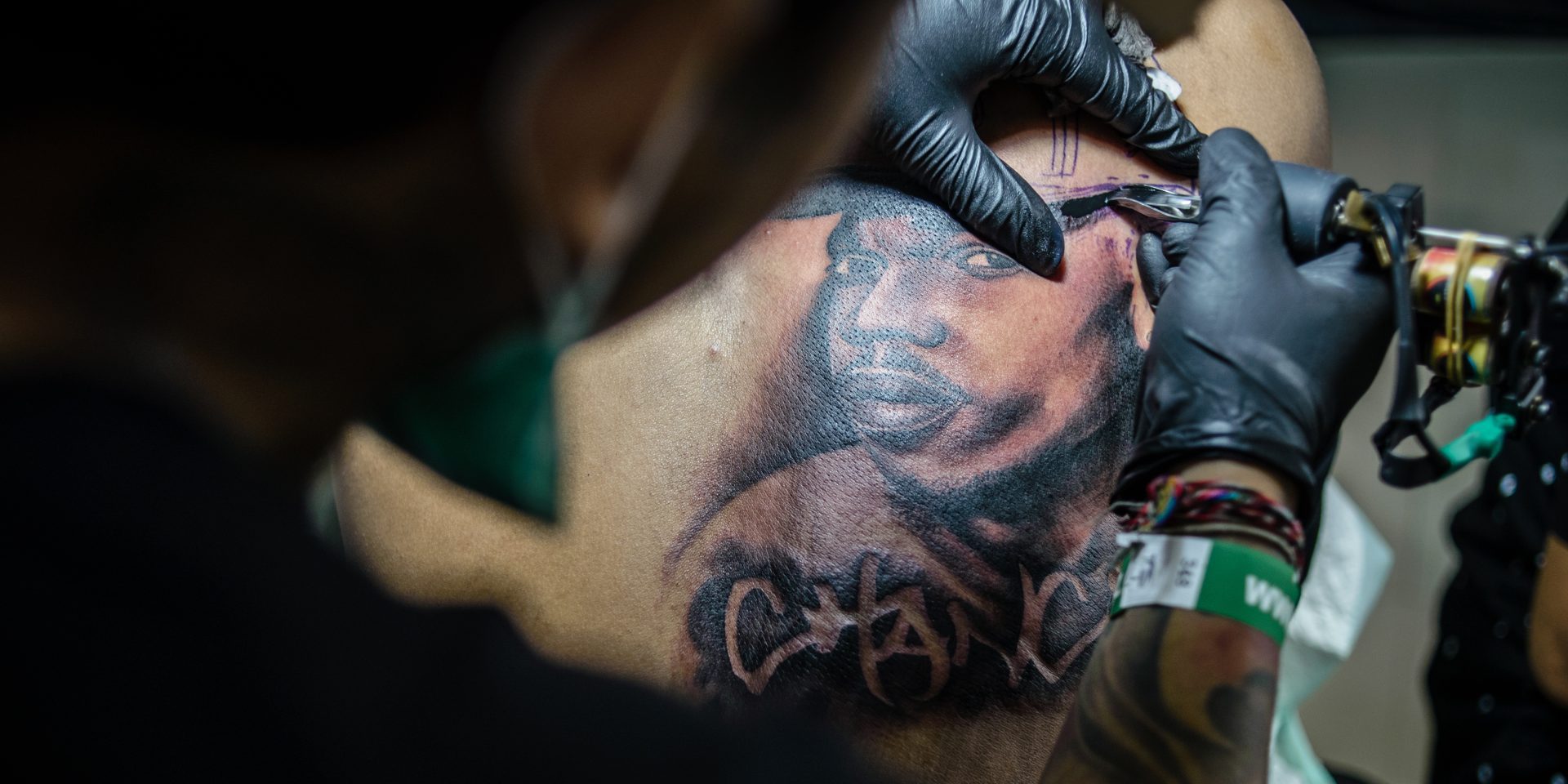 New Study Reveals Tattoo Ink Used In The U.S. Is Linked To Cancer-Causing Chemicals