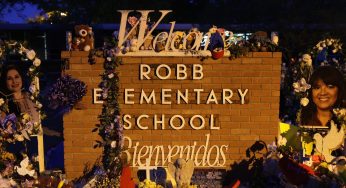 Uvalde Schools Police Chief Pete Arredondo Fired By Local School Board Over Response To The Deadly Robb Elementary Shooting