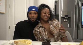 Are Reginae Carter & Ar’mon Warren A Couple? Here’s Everything We Know…