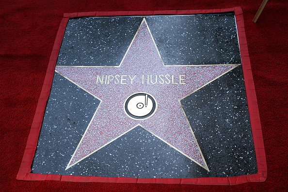 Nipsey Hussle Honored With His Own Day In Los Angeles