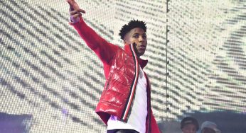 The Year of YB: Is NBA Youngboy The Tupac Of This Generation?