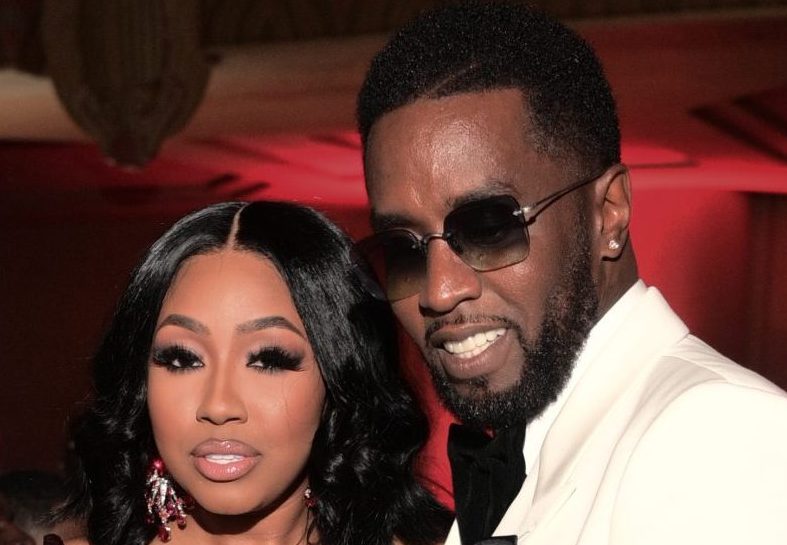 Yung Miami Clarifies Her Relationship Status With Diddy & Opens Up About Co-Parenting With Southside