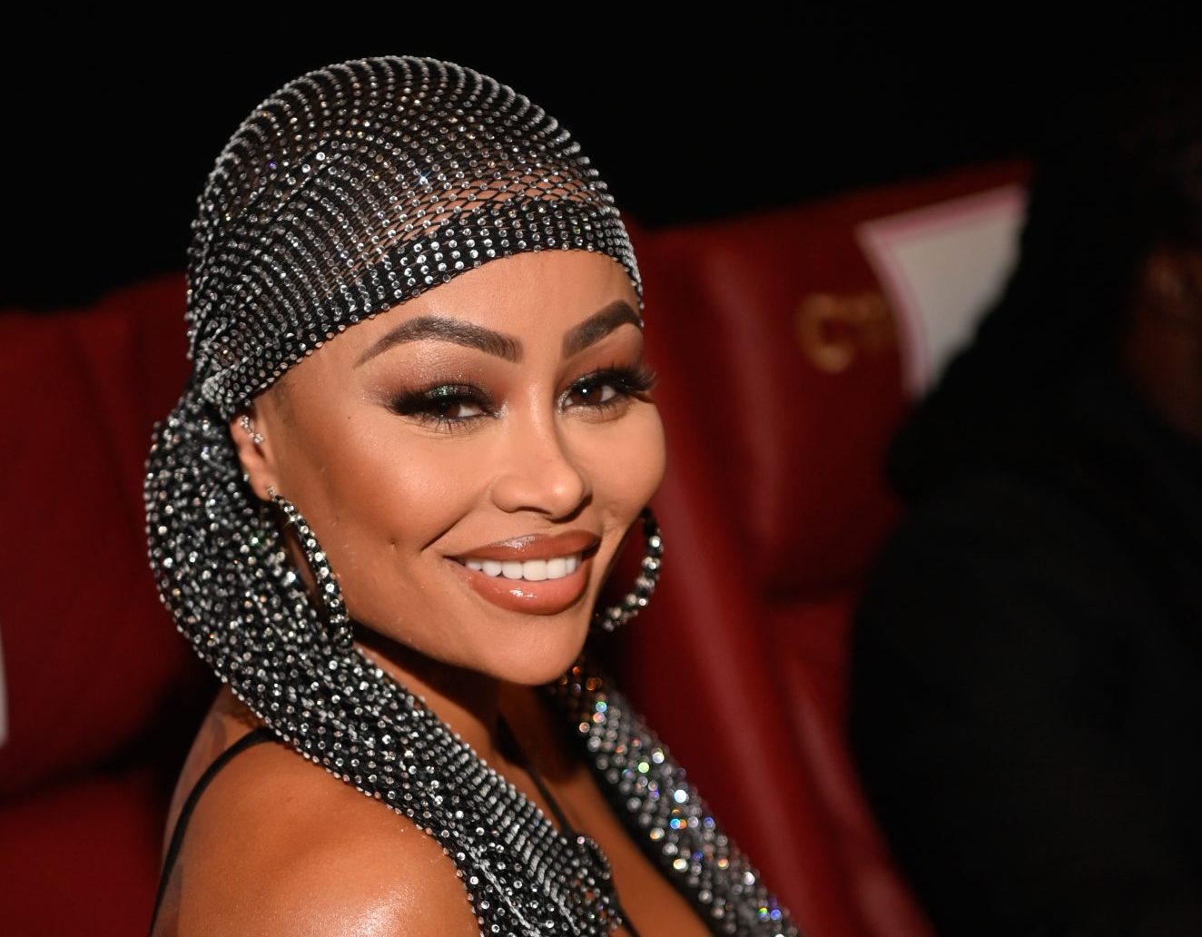 Blac Chyna Named Top-Earning Creator On OnlyFans, Racked In An Estimated $20 Million Per Month