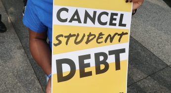 U.S. Department Of Education Changed Its Guidance For Which Borrowers Qualify For President Biden’s Debt Relief Program
