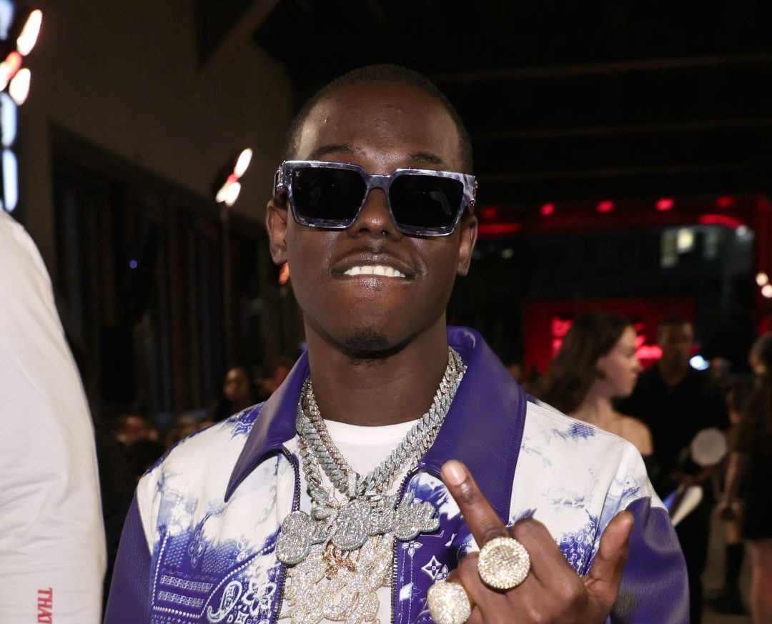 Bobby Shmurda Seemingly Responds After Viral Video Apparently Shows Him Laying In Bed