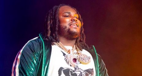 Tee Grizzley Shares A Message For Artists After His Home Was Burglarized: “We Have To Watch What We Speak Into Existence”