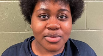 Teenage Human Trafficking Victim Pieper Lewis Ordered To Pay $150K In Restitution To Family Of Rapist She Fatally Stabbed