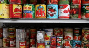 DOJ Accuses 47 People In Minnesota Of Stealing $250M From A Pandemic Food Program