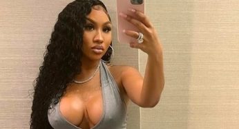 Ari Fletcher To Discuss Pregnancy Rumor & More On Her YouTube Channel (Video)