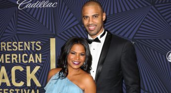 After 13 Years, Nia Long & Ime Udoka Reportedly Confirm Breakup Following Cheating And Suspension Scandal