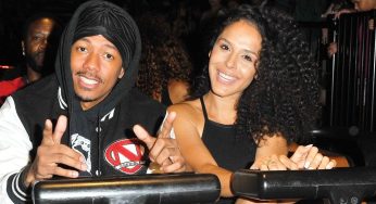 Nick Cannon & Brittany Bell Welcome Their Third Child, Rise Messiah Cannon
