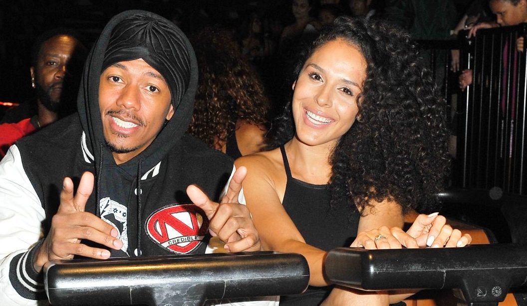 Nick Cannon & Brittany Bell Welcome Their Third Child, Rise Messiah Cannon