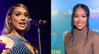 Social Media Shares Their Opinions After It’s Alleged DaniLeigh Told Producers She Didn’t Want To Film ‘Wild N’ Out’ Episode With B. Simone Over DaBaby  
