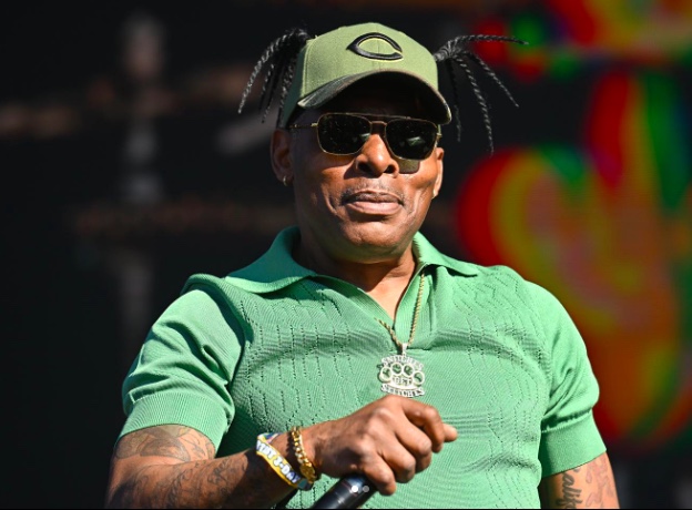Coolio Passes Away At The Age Of 59