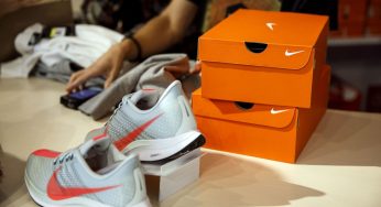 Washington Woman Gets 23 Years In Prison After Pleading Guilty To Selling Her Young Daughter For Sex In Exchange For Nike Sneakers
